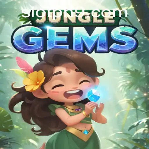 Exploring the Thrilling World of JungleGems Slot Game
