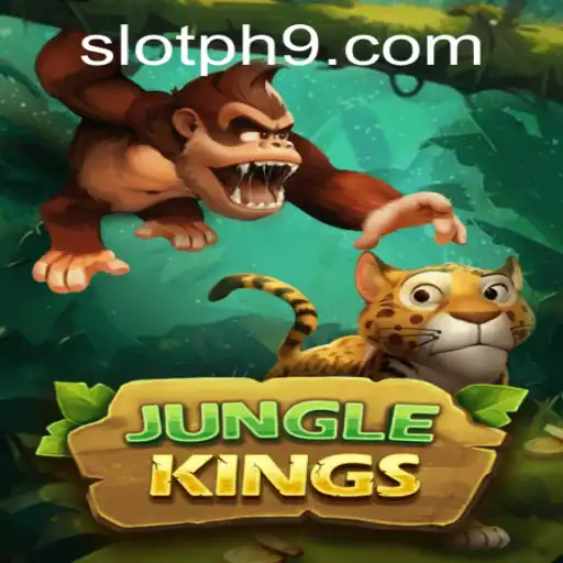 JungleKings: The Ultimate Slot Adventure Experience