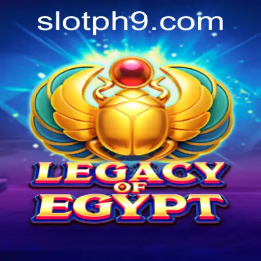 Unveiling the Mysteries of LegacyOfEgypt: A Slot Sensation for Enthusiasts
