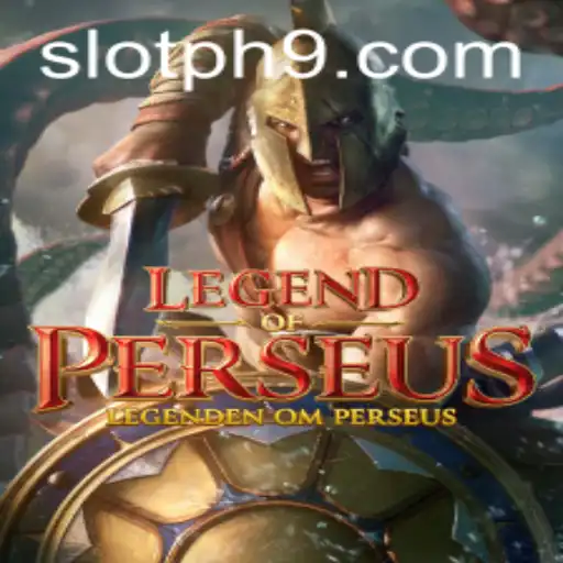 LegendofPerseus: A Mythical Adventure in Slot Gaming