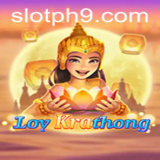 Exploring the Enchanting World of LoyKrathong: A Captivating Slot PH Experience