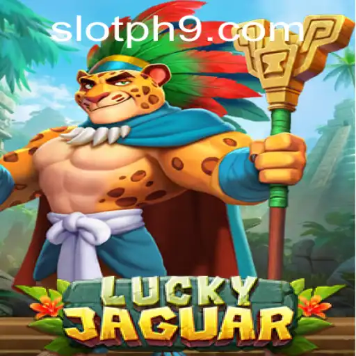 Dive into the Exciting World of LuckyJaguar Slot PH