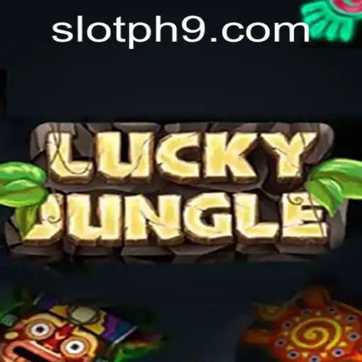 Discover the Thrill of LuckyJungle: A Slot Adventure