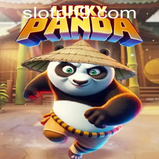 Discover the Excitement of LuckyPanda: A Thrilling Slot Game Experience