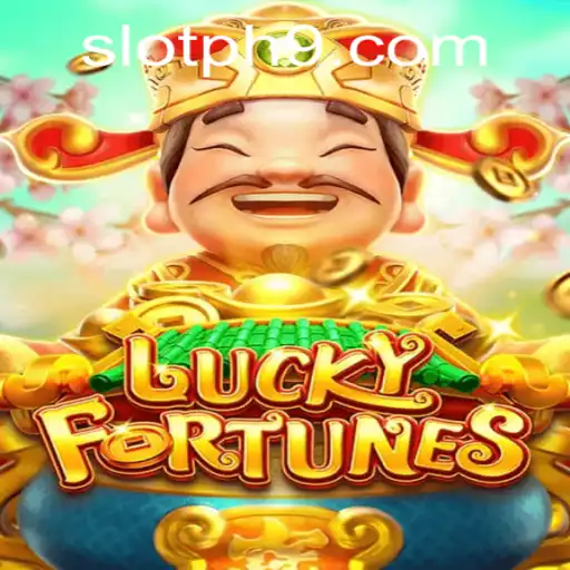 Exploring the Exciting World of LUCKYFORTUNES Slot Game
