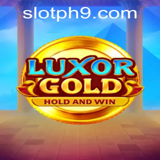 LuxorGold: The Thrilling Slot Experience in the Philippines