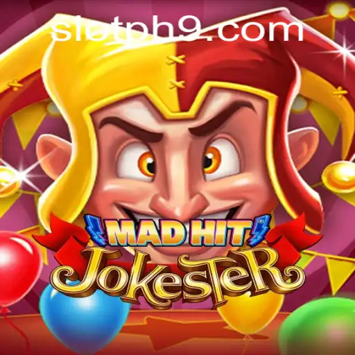 MadHitJokester: A New Spin in the World of Slot PH Games