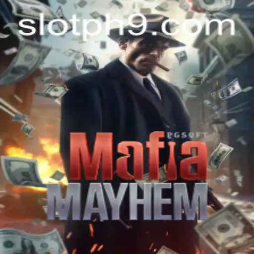 Discover the Thrilling World of MafiaMayhem: A New Slot Ph Adventure