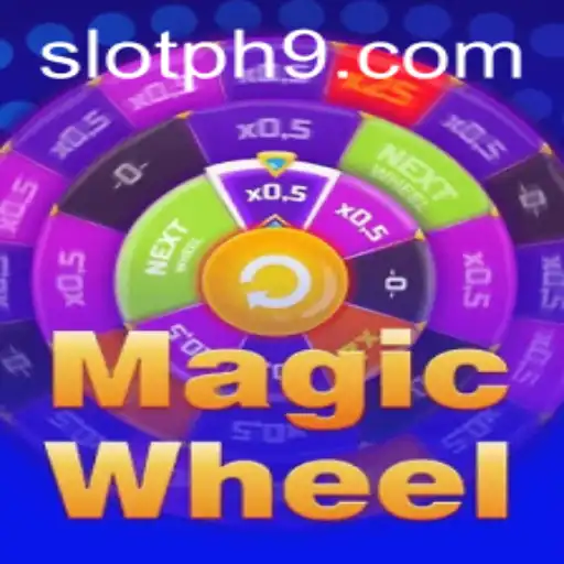 Explore the Exciting World of MagicWheel Slot Game