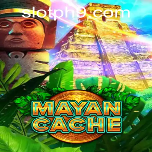 Discover the Exciting World of MayanCache: A Captivating Slot Game