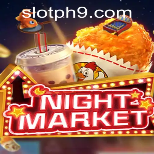 Exploring the Alluring World of NIGHTMARKET: An In-Depth Look at the Slot PH Sensation