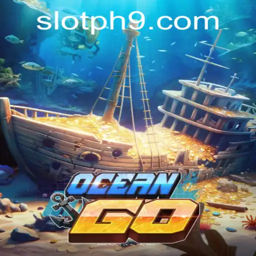 Dive Into Adventure with OceanGO: The Ultimate Underwater Slot Experience