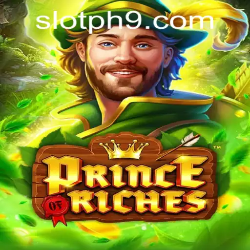 Unveiling PrinceOfRiches: An Exciting Venture into Slot Gaming