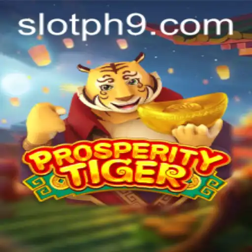 Exploring the Thrills of ProsperityTiger: A Captivating Slot Experience