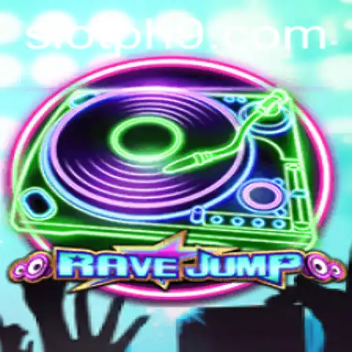 RaveJump Unveiled: Dive Into the Future of Gaming