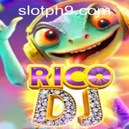 Exploring the Virtual Excitement of RicoDJ: Slot Ph