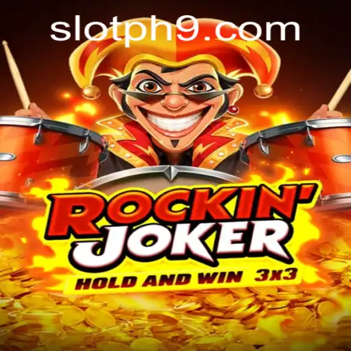 Exploring RockinJoker: The Vibrant Slot Game Causing Waves in PH