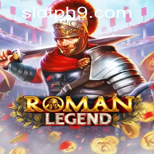 Unveiling the Thrills of RomanLegend: A New Era in Slot Gaming