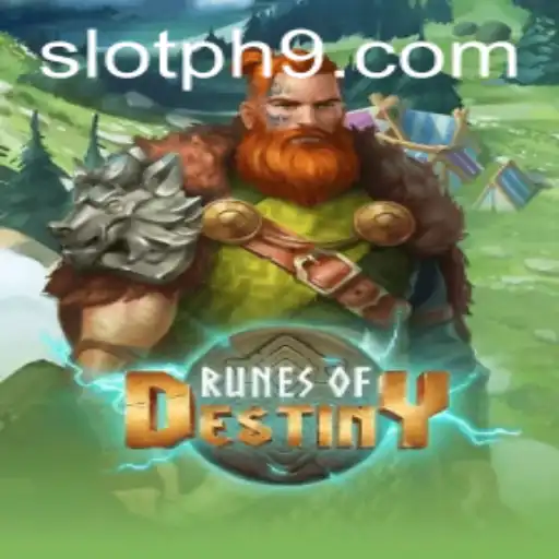 RunesOfDestiny: Unveiling the Magic of Slot Ph Game