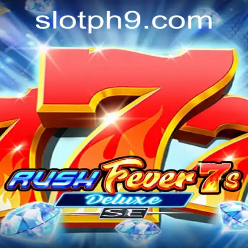 Unveiling the Excitement of RushFever7sDeluxeSE: A Slot Ph Adventure
