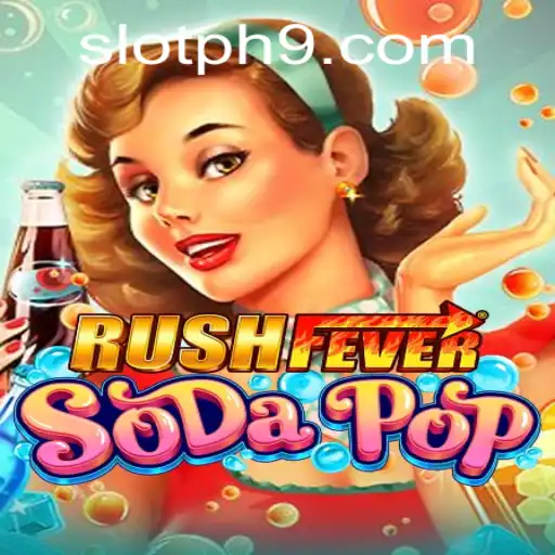 Unveiling the Thrills of RushFeverSodaPop: A Modern Slot Adventure