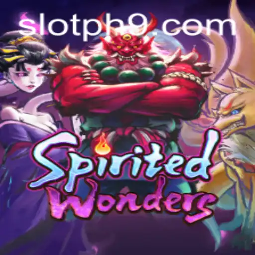 Unveiling the Fascination of SpiritedWonders and the Allure of Slot PH