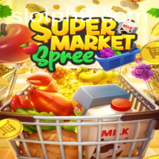 SupermarketSpree: An Exciting Slot Adventure in the Virtual Aisles