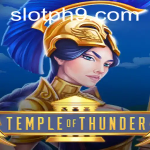 TempleofThunder: A Thrilling Adventure in the World of Slot Games
