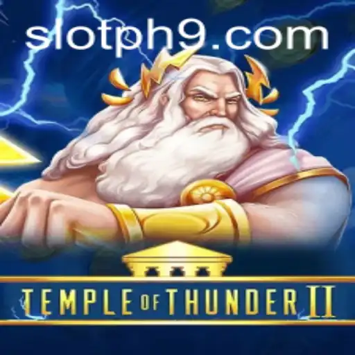 Temple of Thunder II: A Thrilling Slot Adventure in the Philippines