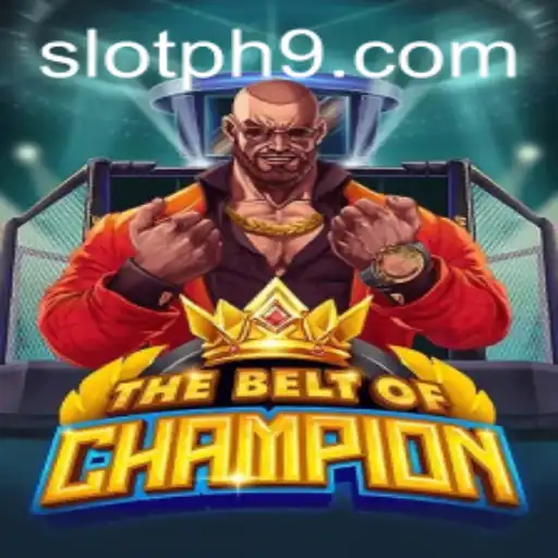 Exploring TheBeltOfChampion: A Thrilling Slot Game Experience