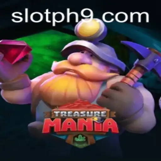 Dive into the Exciting World of TreasureMania Slot