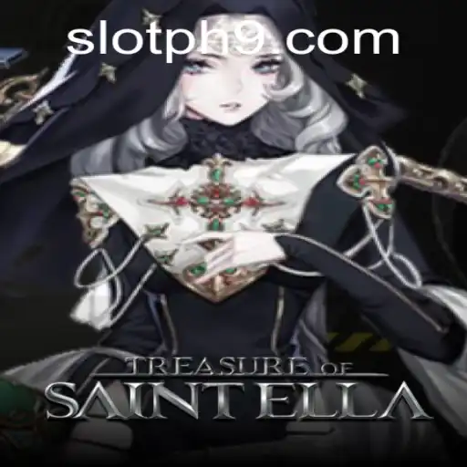 Exploring the Exciting World of the Treasure of Saint Ella Slot Game