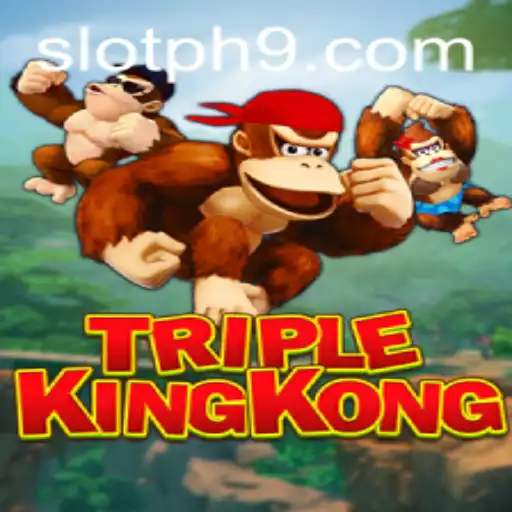 Discover the Exciting World of TripleKingKong Slot PH
