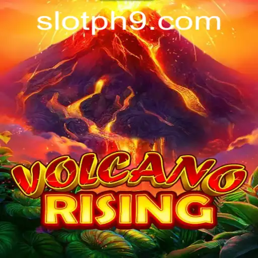 VolcanoRising: An Electrifying Slot Adventure