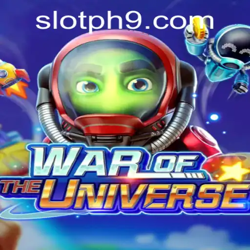 Discover the Thrilling World of WAROFTHEUNIVERSE: The Ultimate Slot Experience