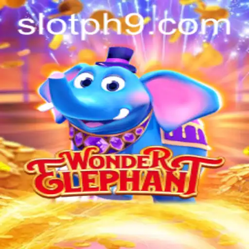WonderElephant: The Latest Slot Game Adventure