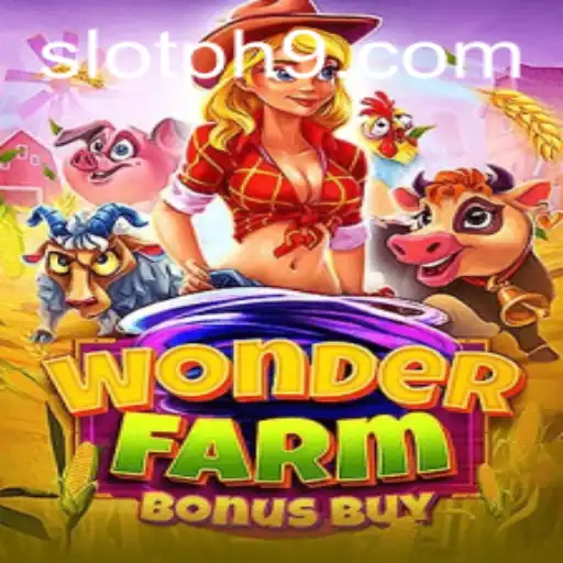 Explore the Exciting World of WonderFarmBonusBuy: A Slot PH Experience