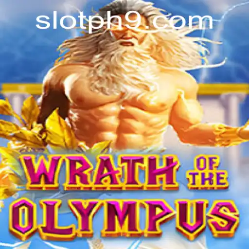 Unveiling the Epic Thrills of WrathofOlympus Slot Game