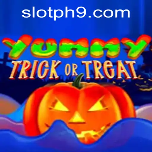 YummyTrickorTreat: An Engaging Slot Adventure with a Spooky Twist