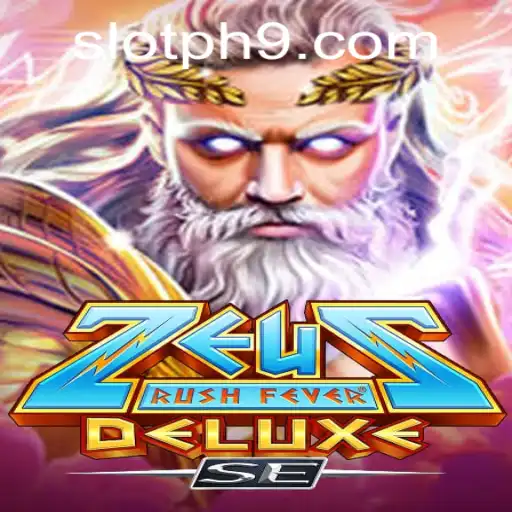 ZeusRushFeverDeluxeSE: A Thrilling Venture into the Mythological Slot Realms