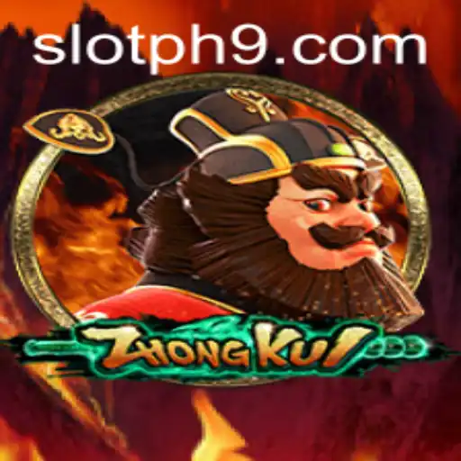 Exploring the Enchanting World of ZhongKui: A Premier Slot Game